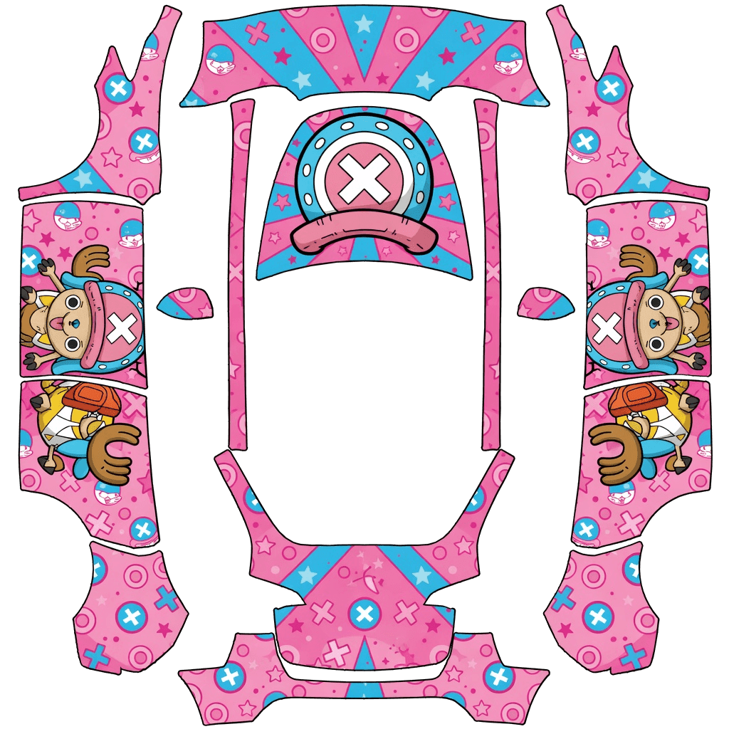 Chopper - One Piece