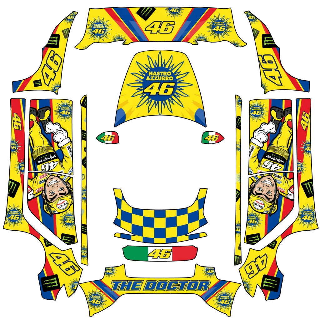 Valentino Rossi