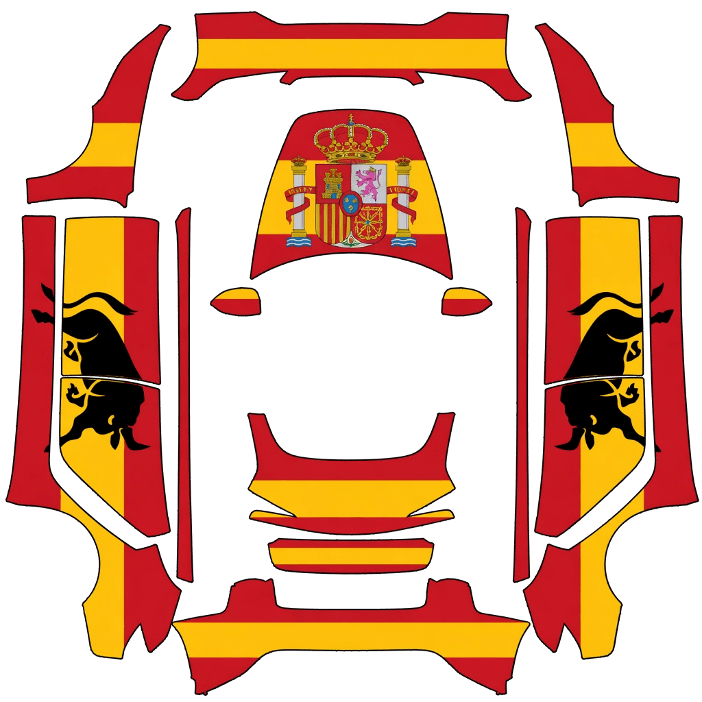 España