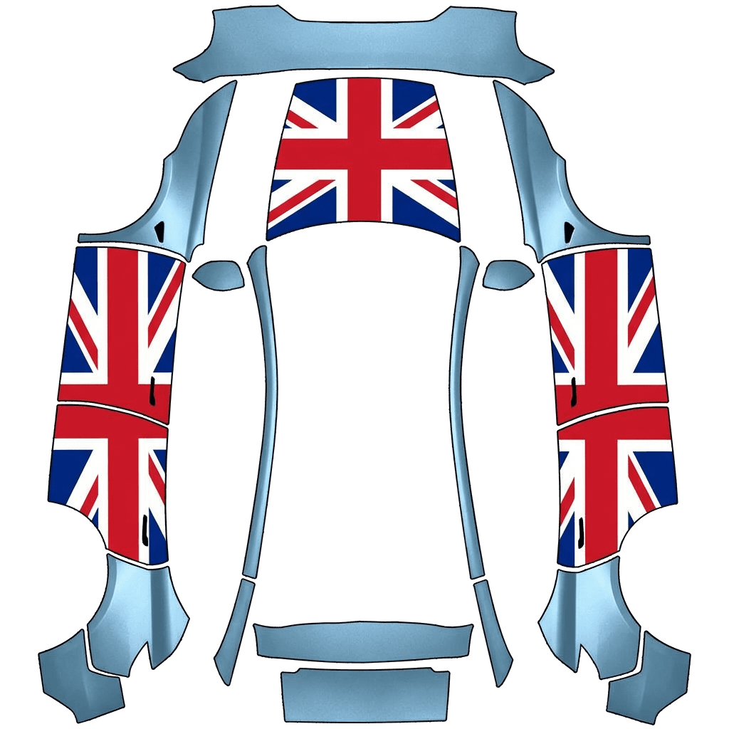 UK Flag