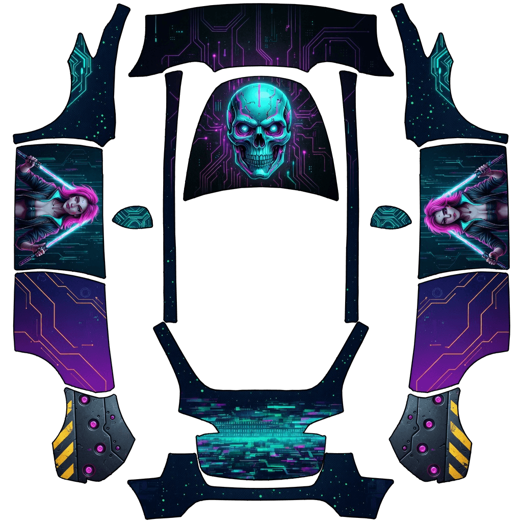 Cyberpunk