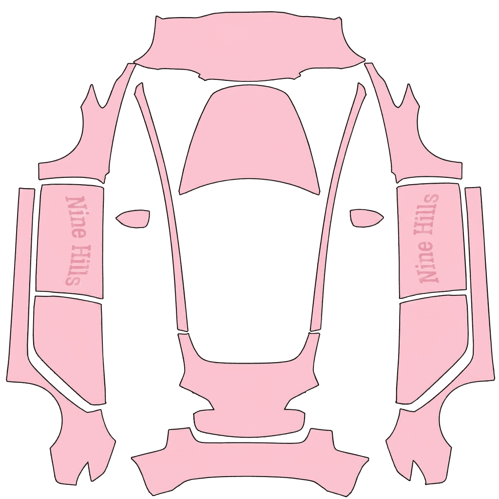 Nh pink