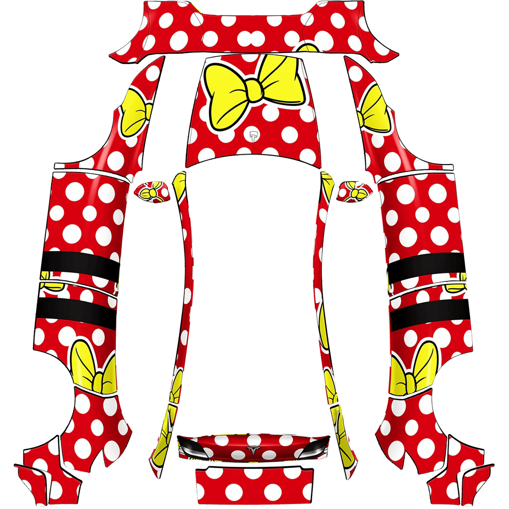 Minnie Mouse