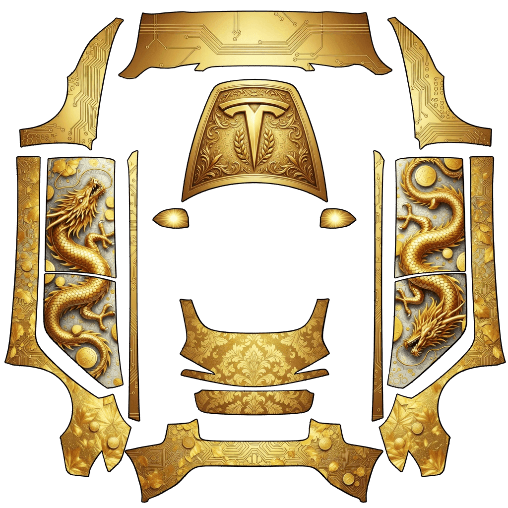 Gold 2