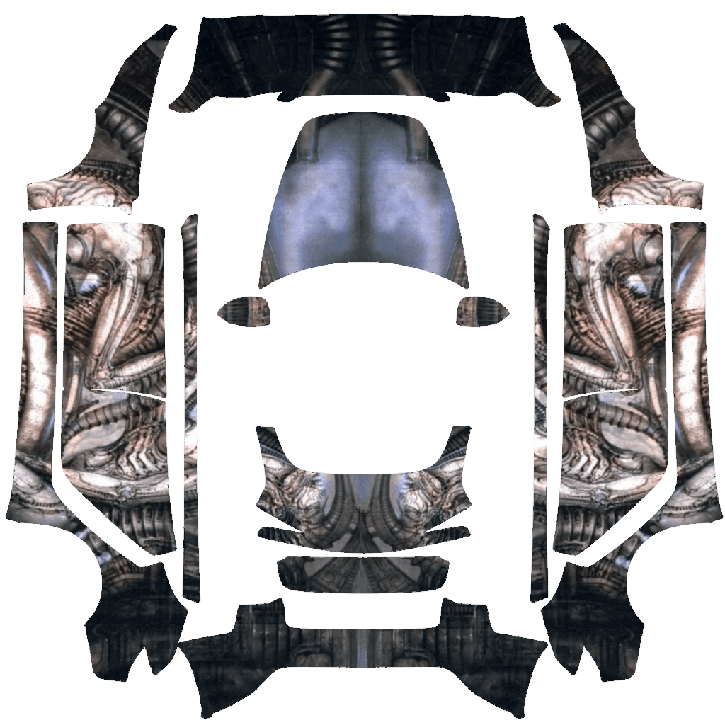 ALIEN