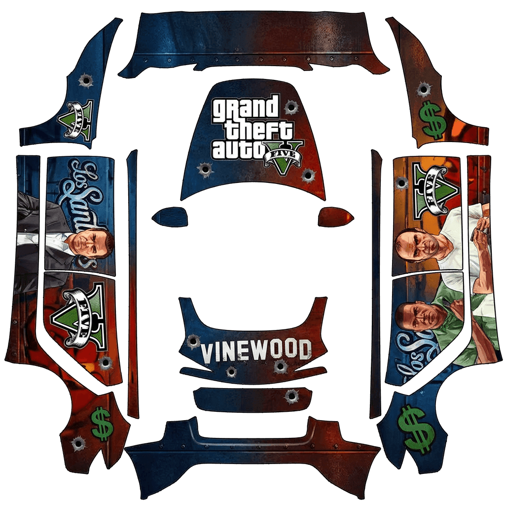 GTA5