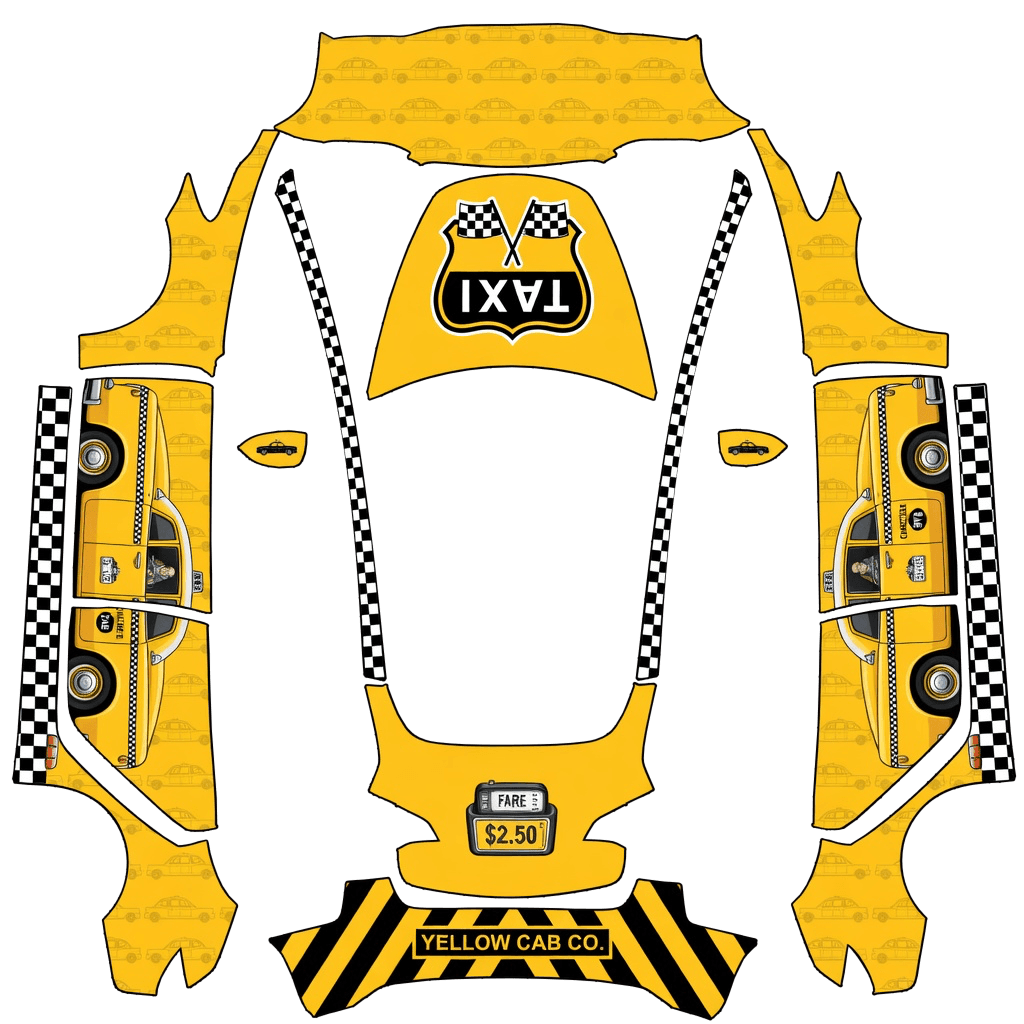 Taxi