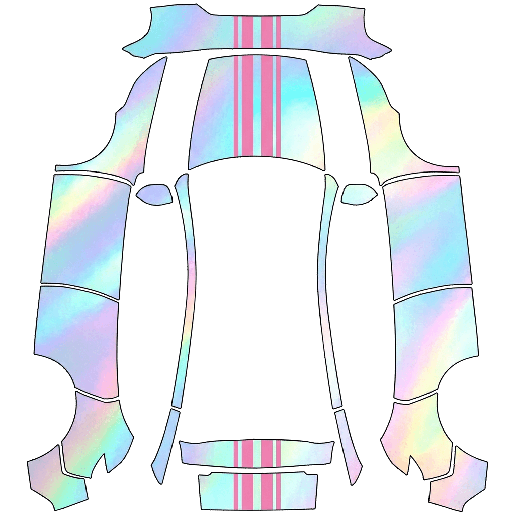 Holopink