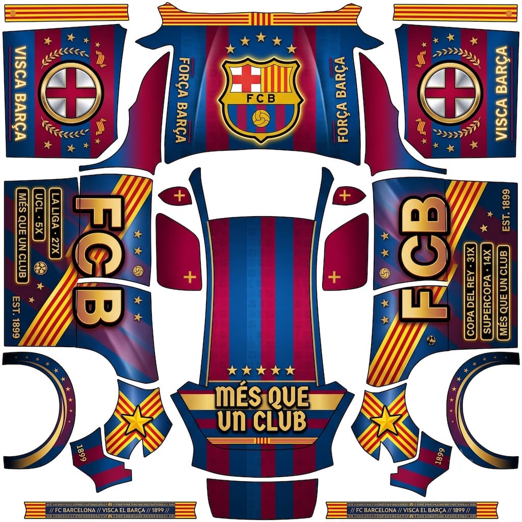 FC Barcelona