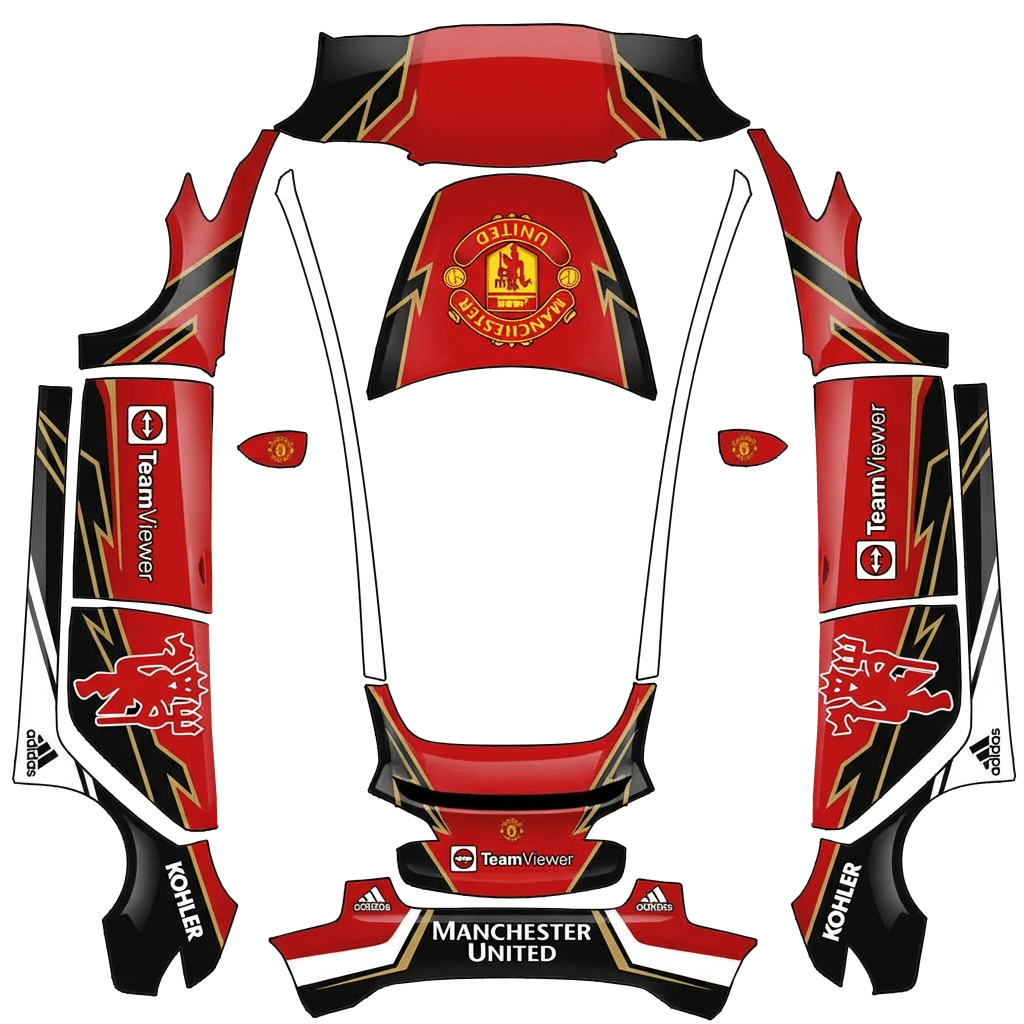 Manchester United