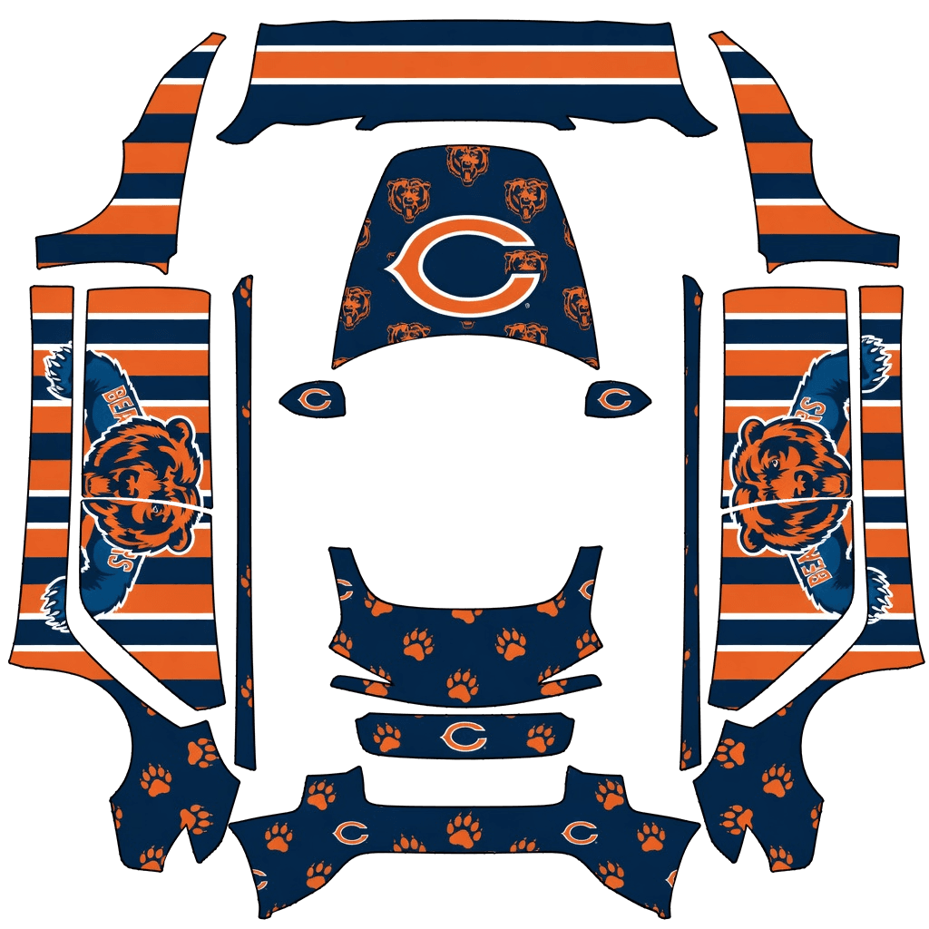 chicago bears