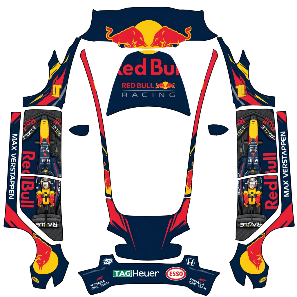 Red Bull racing
