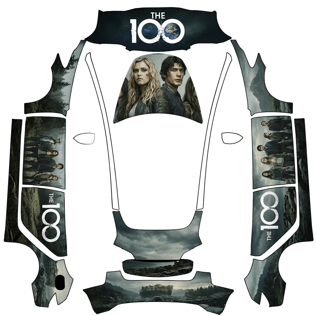 The 100