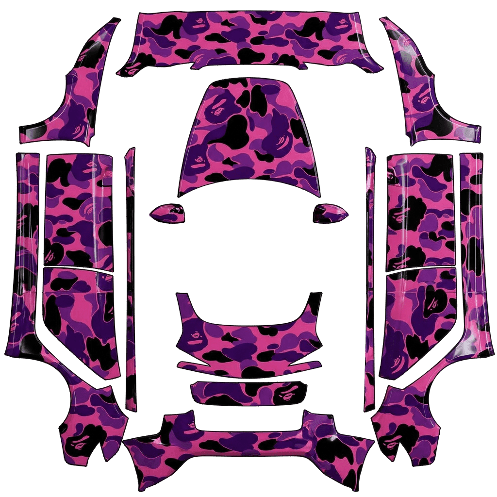 Bape