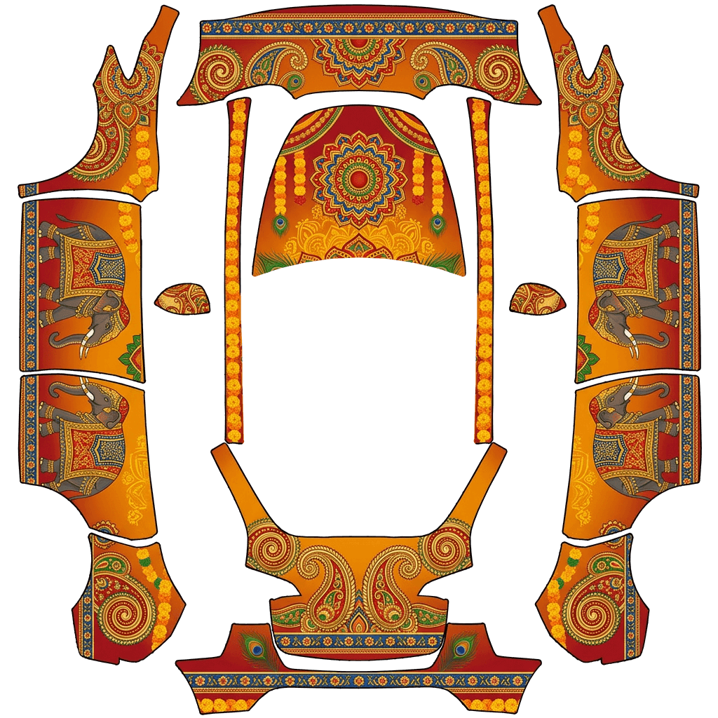 India