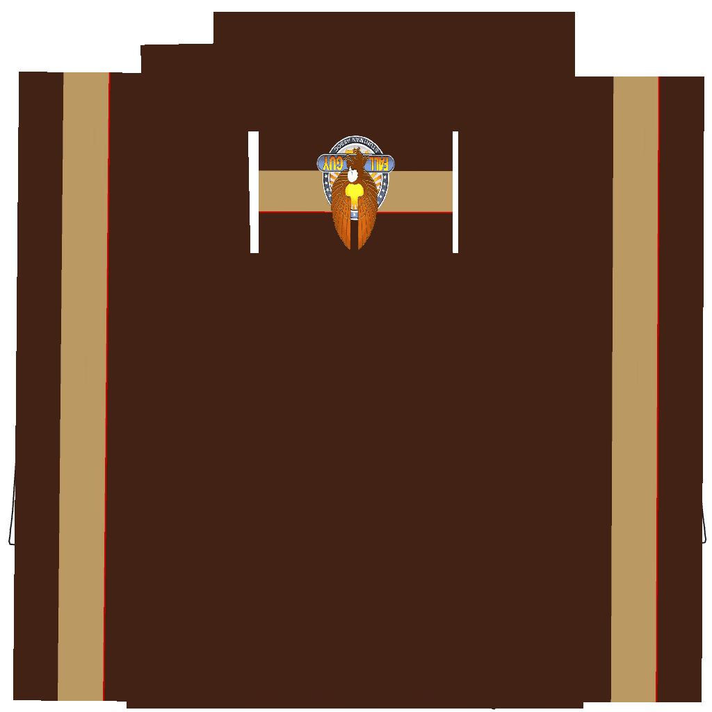 The fall guy