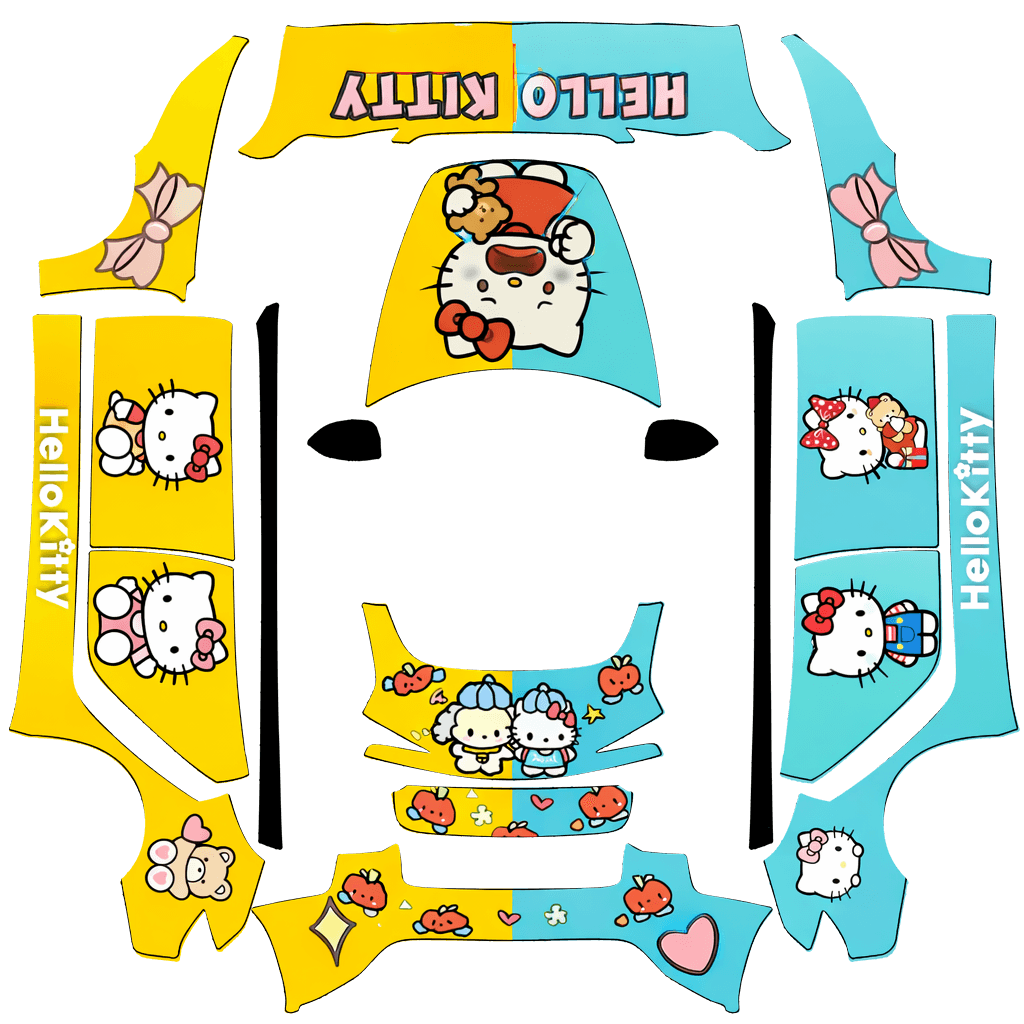 HELLO KITTY