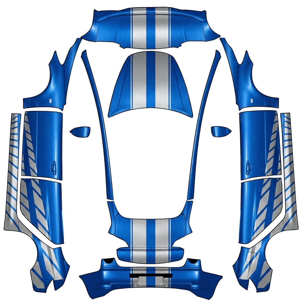skyline