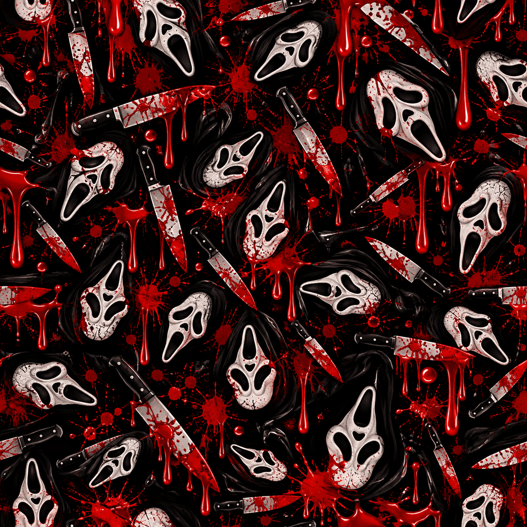 Scream & Splatter
