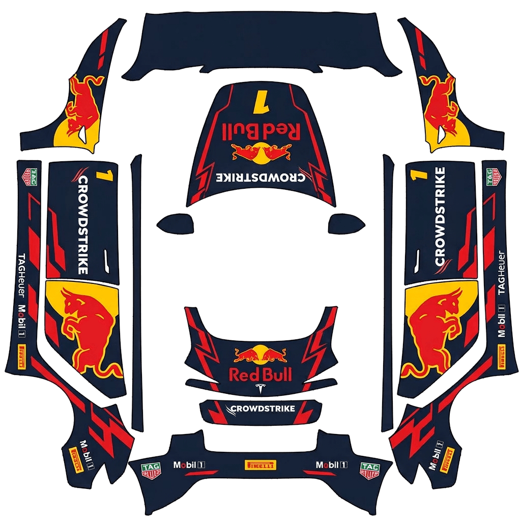 Redbull