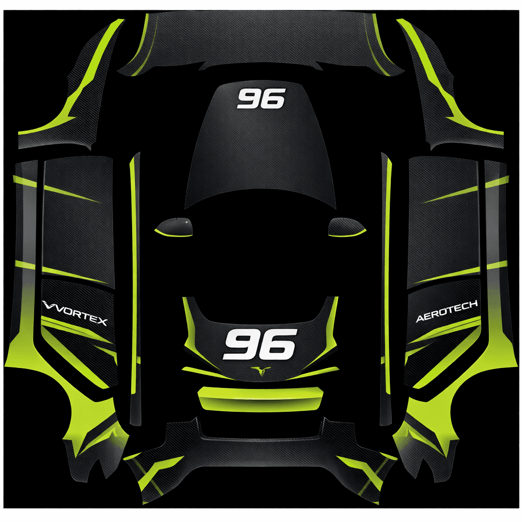 Green Neon