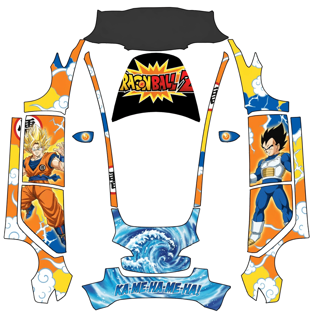 Dbz