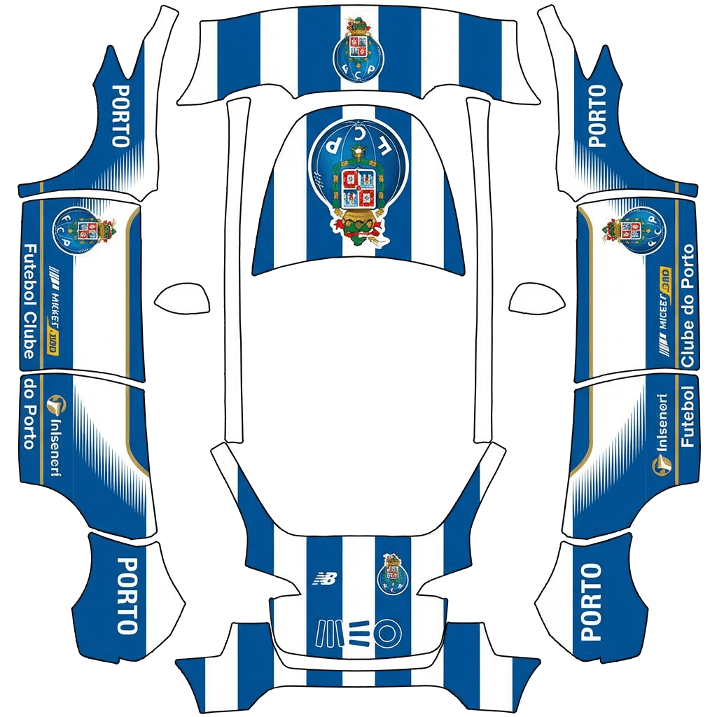Porto