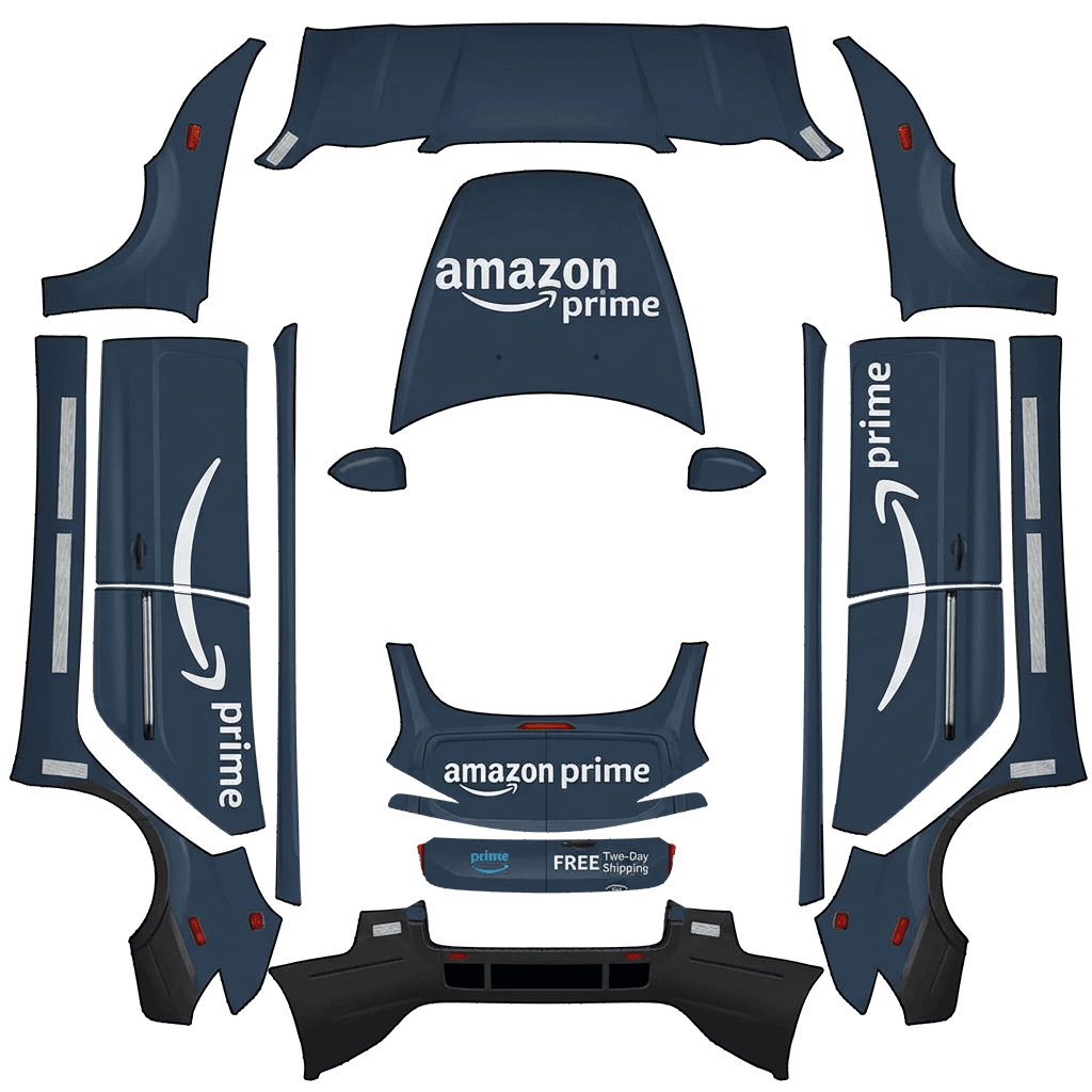 Amazon Prime