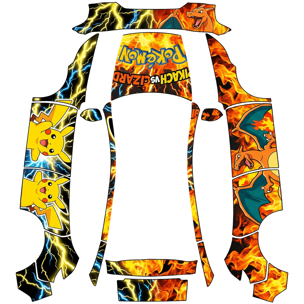 pokemon