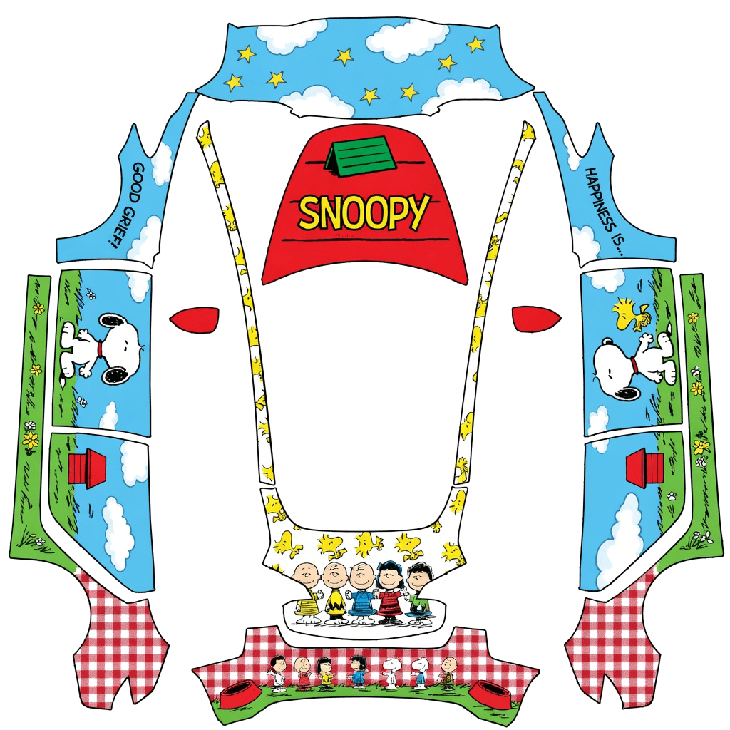 Snoopy