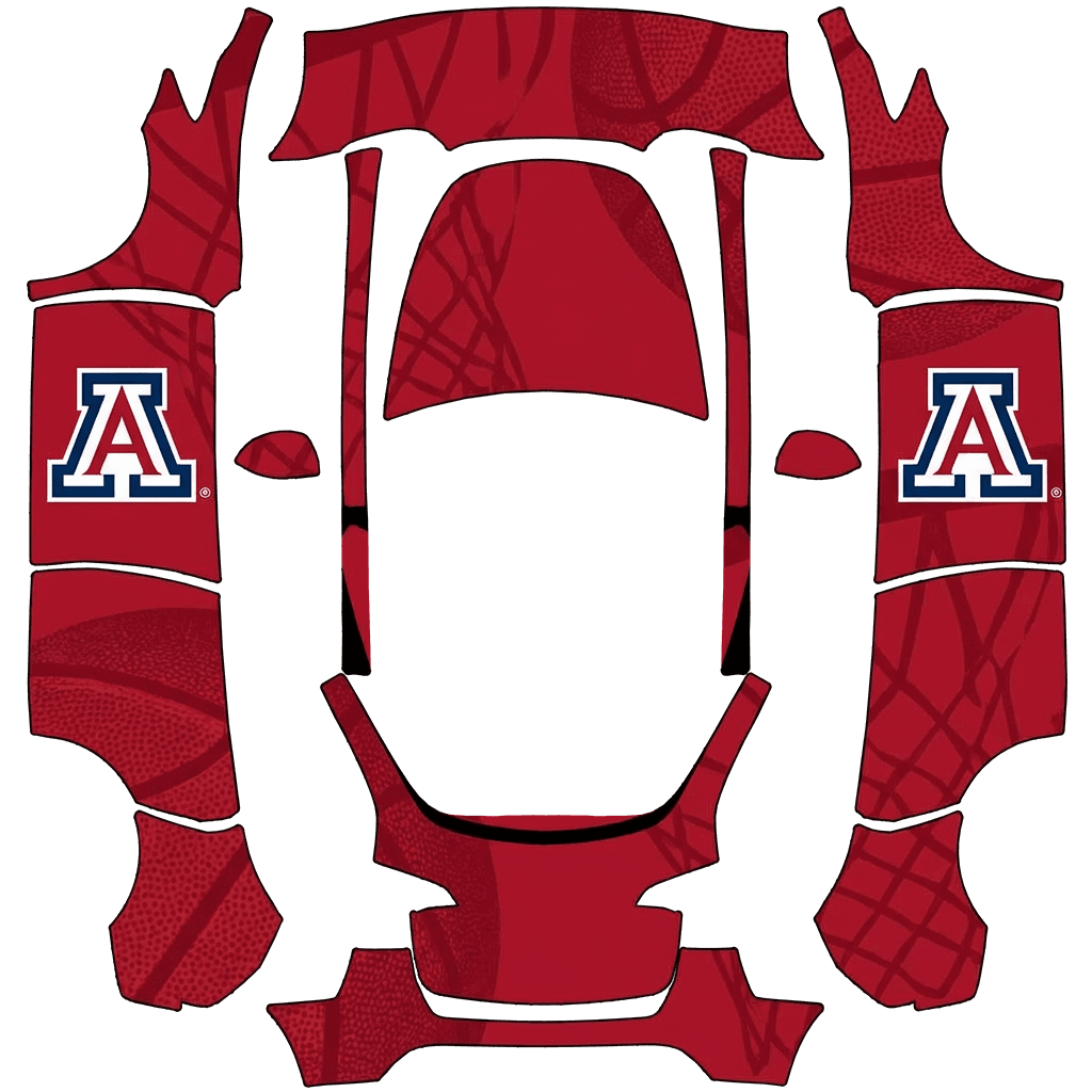 UA Red