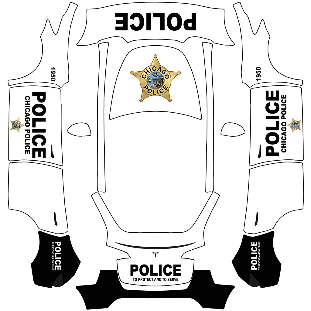 Chicago Police Department