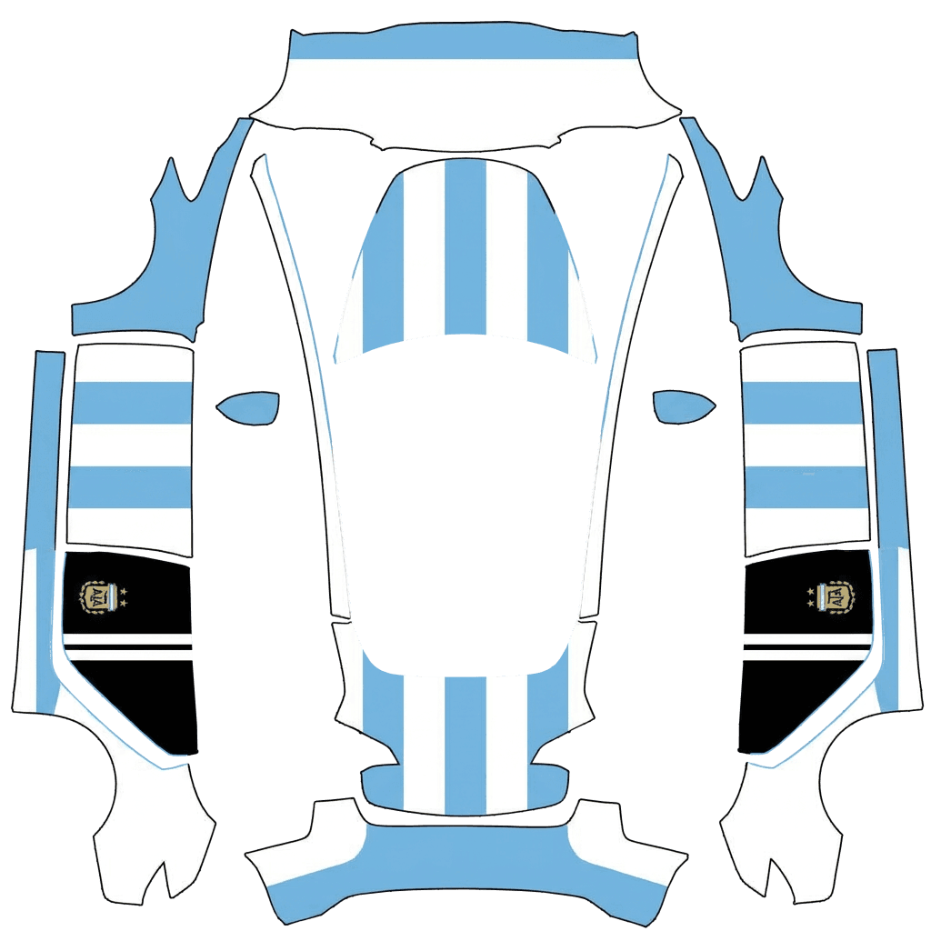Argentina futbol