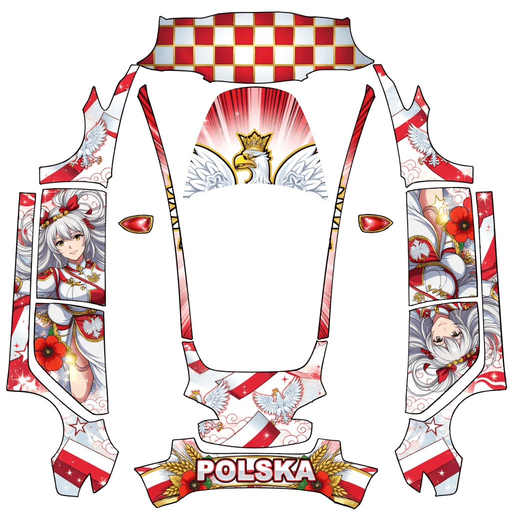 Poland Anime