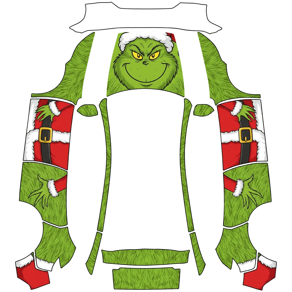 Grinch