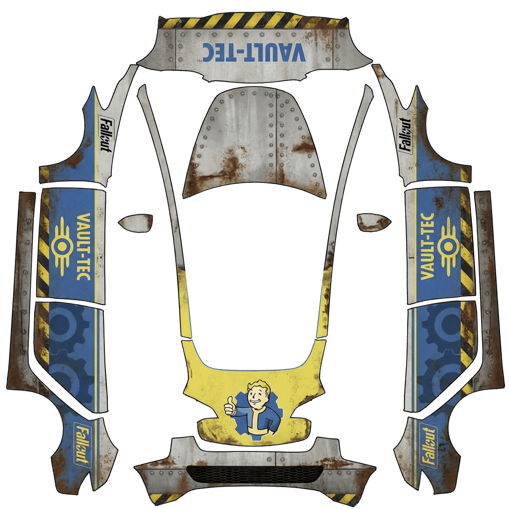 Vault-tec