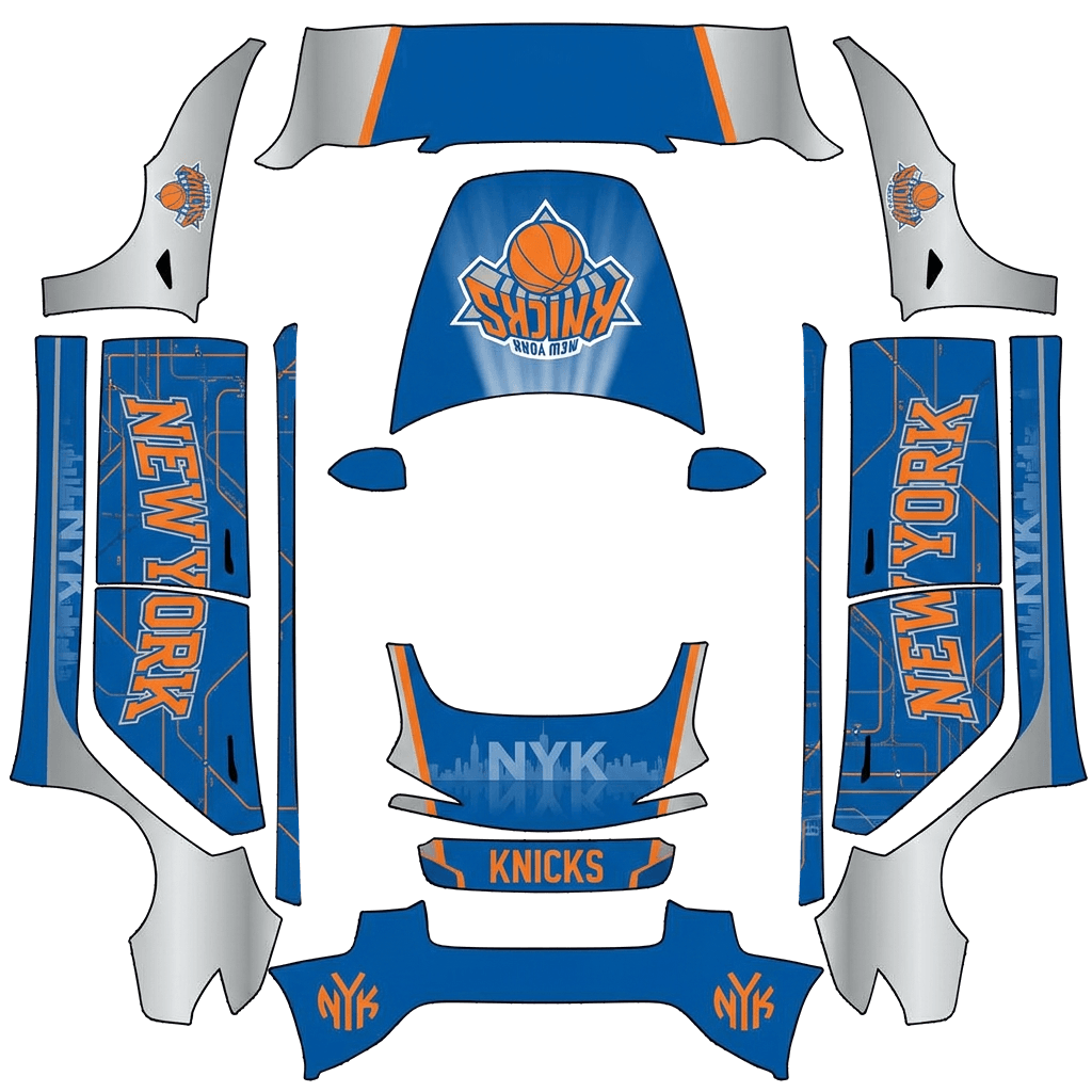 New York Knicks