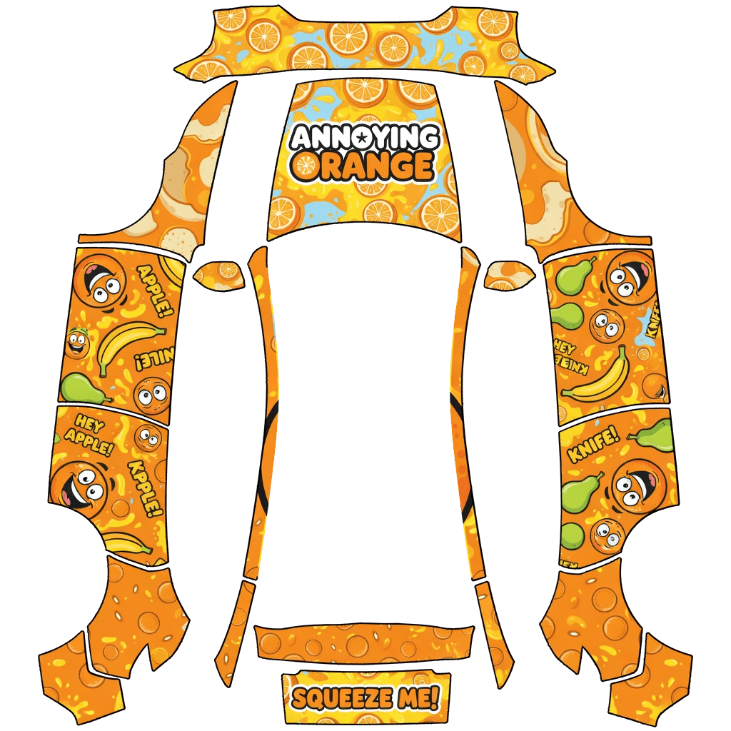 orange