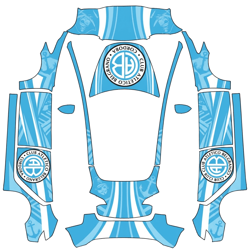 Belgrano