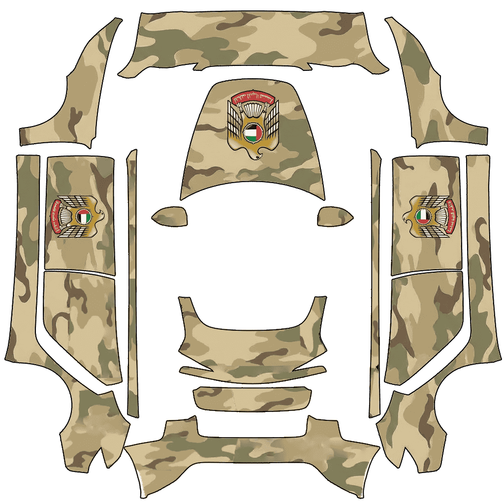 Uae Armed Forces