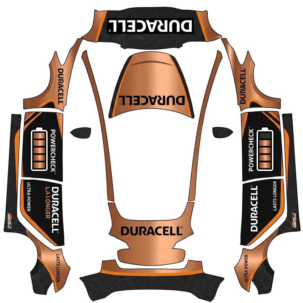 Duracell