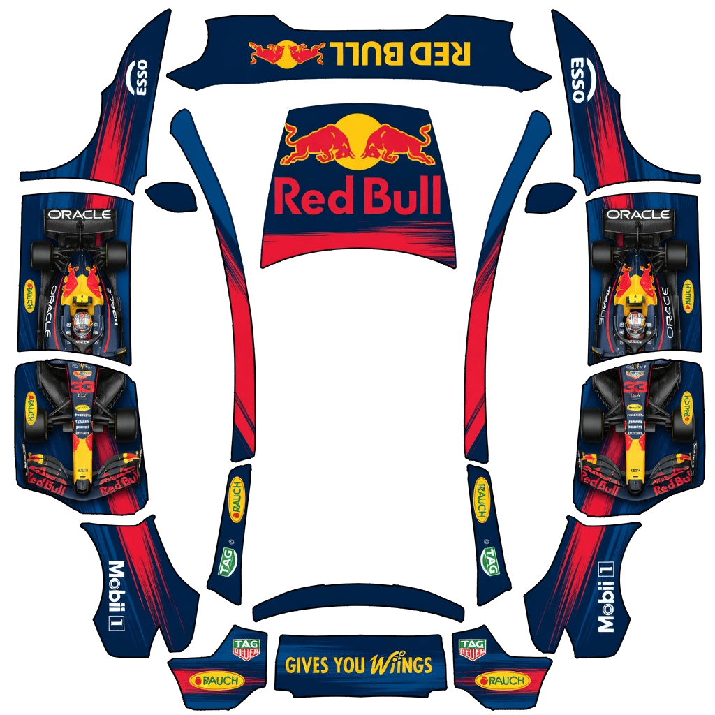 Red Bull F1