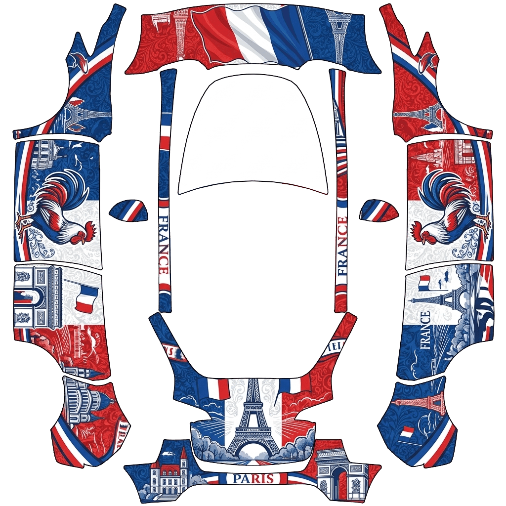 France