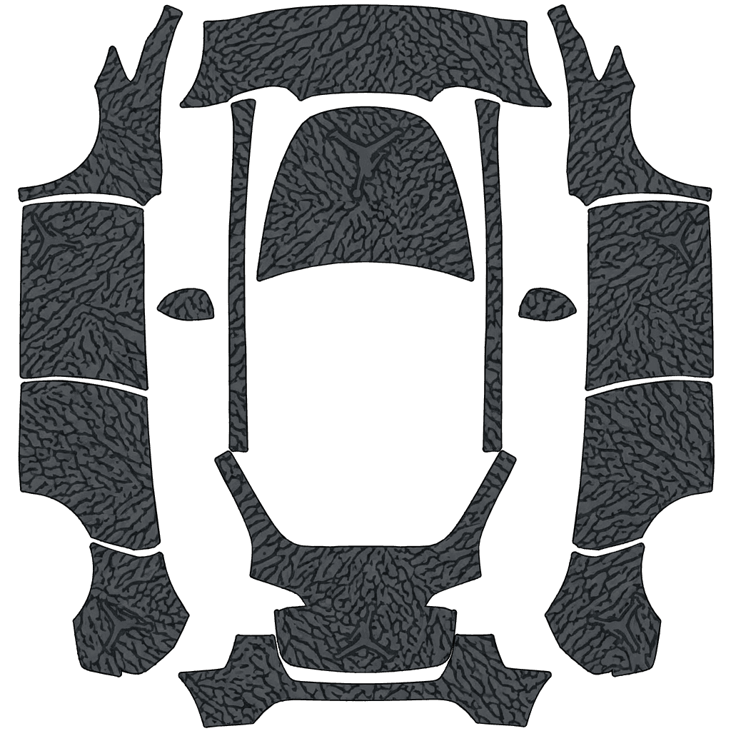 Jordan Elephant
