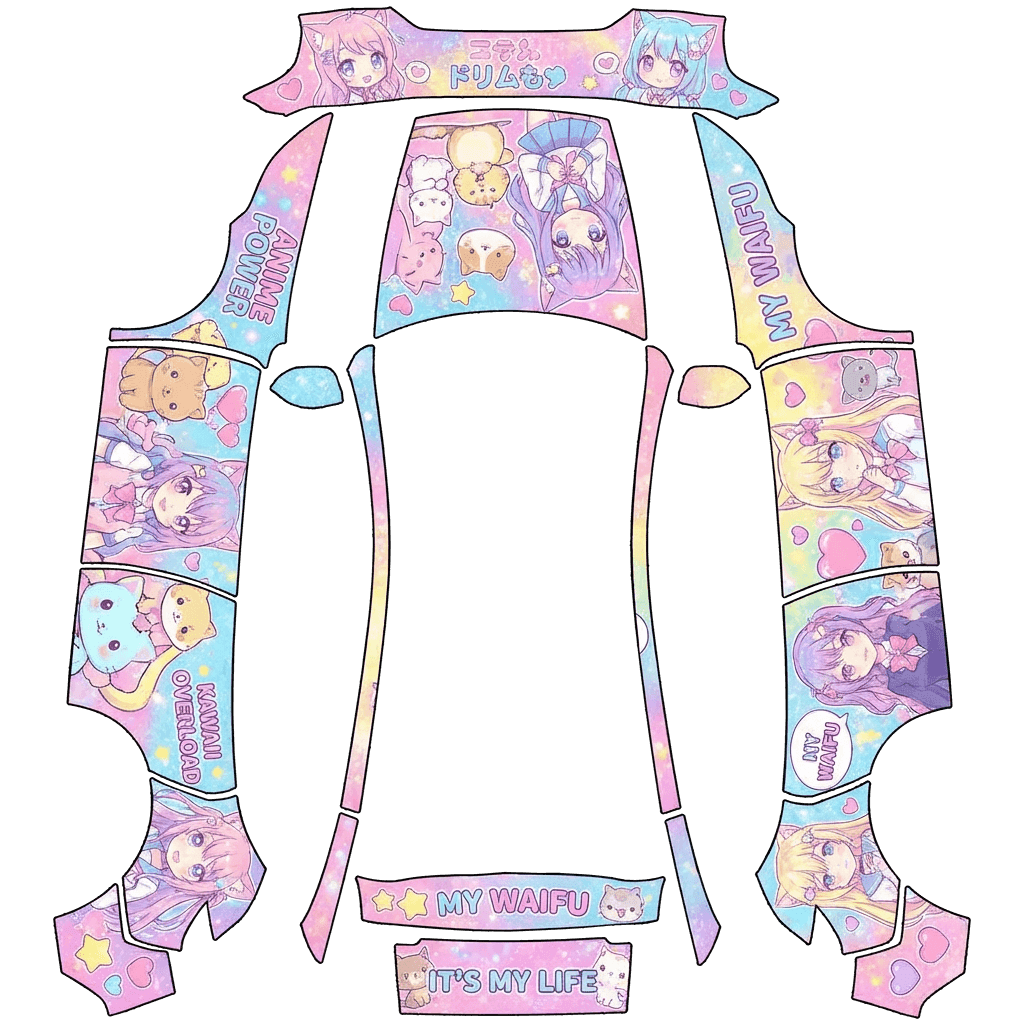 Itasha