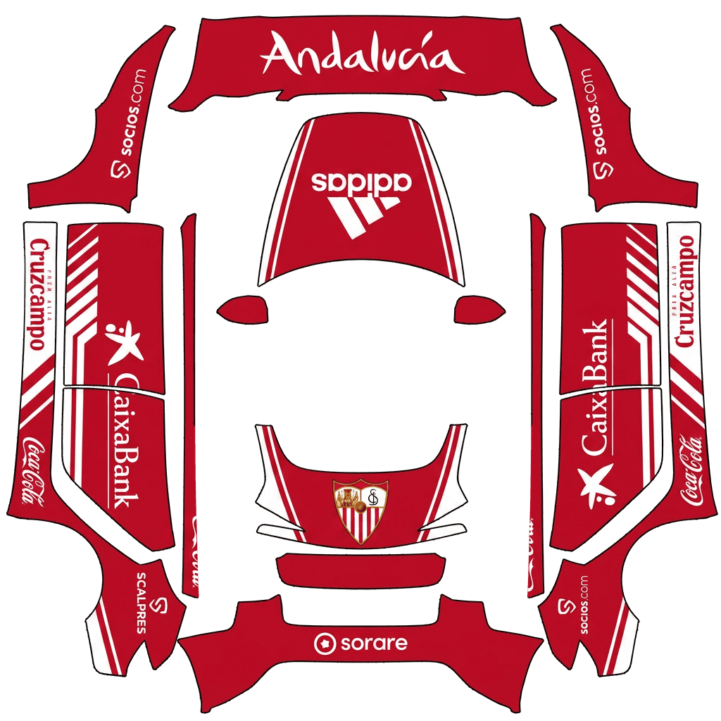 Sevilla FC 2026