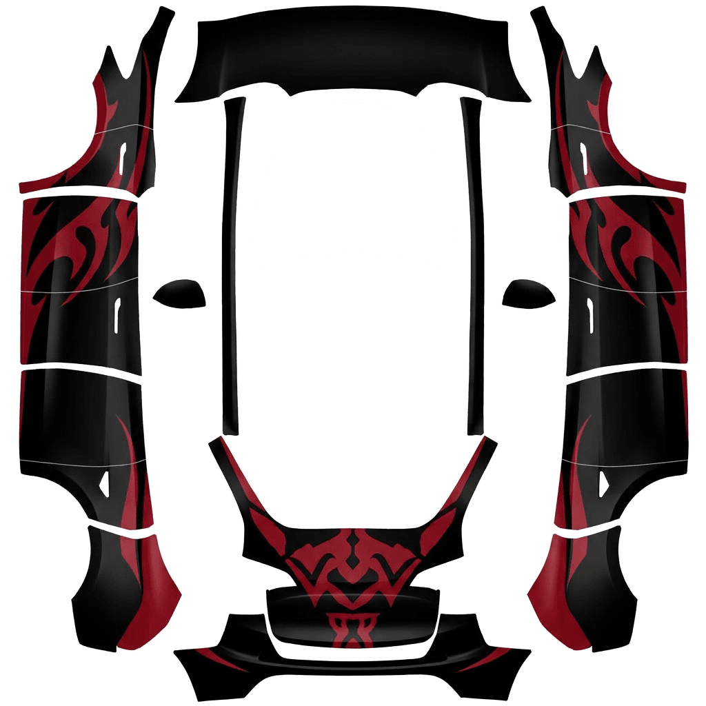 Darth Maul