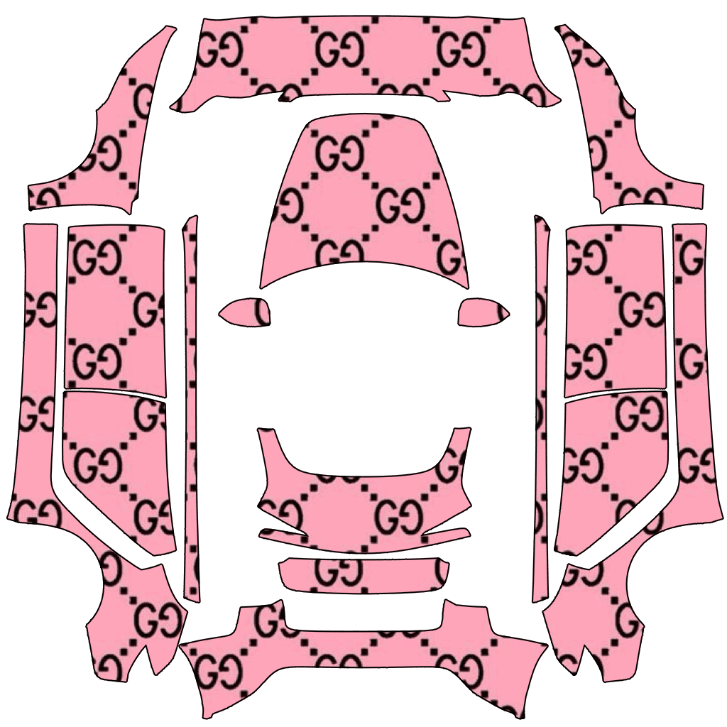 Pink GG