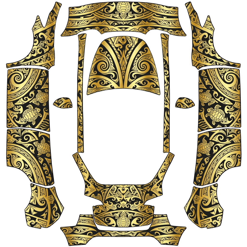 Poly gold