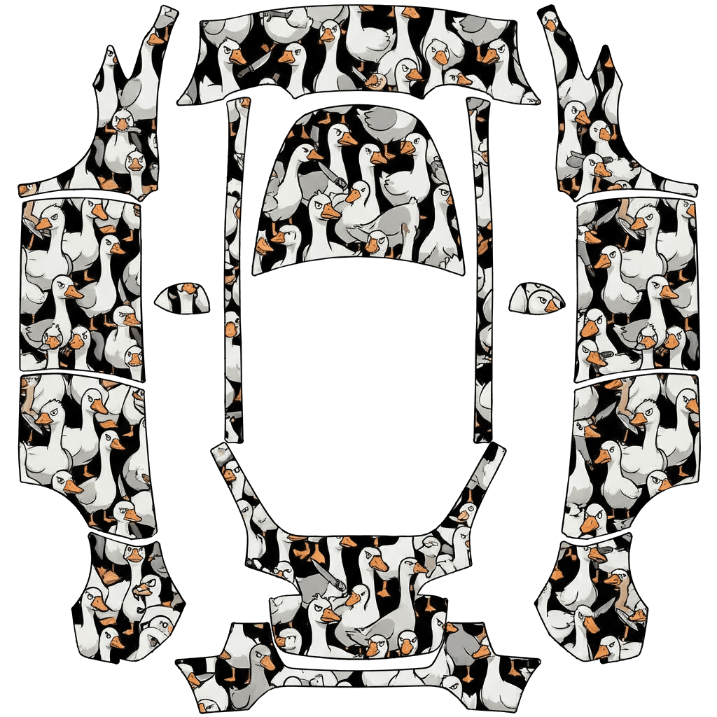 Peace was never an option